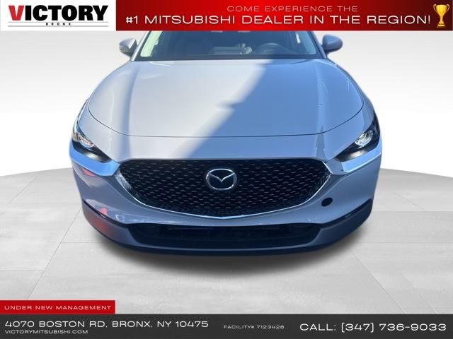 2025 Mazda CX-30 2.5 S Preferred photo 3