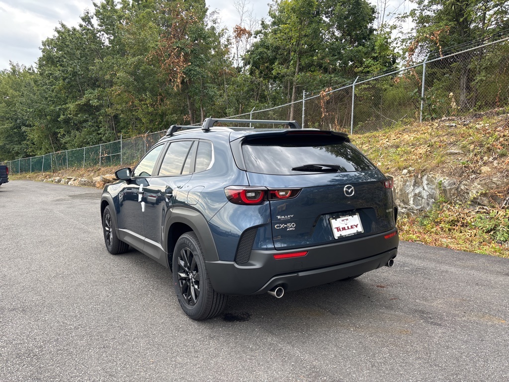 2025 Mazda CX-50 2.5 S Preferred photo 3