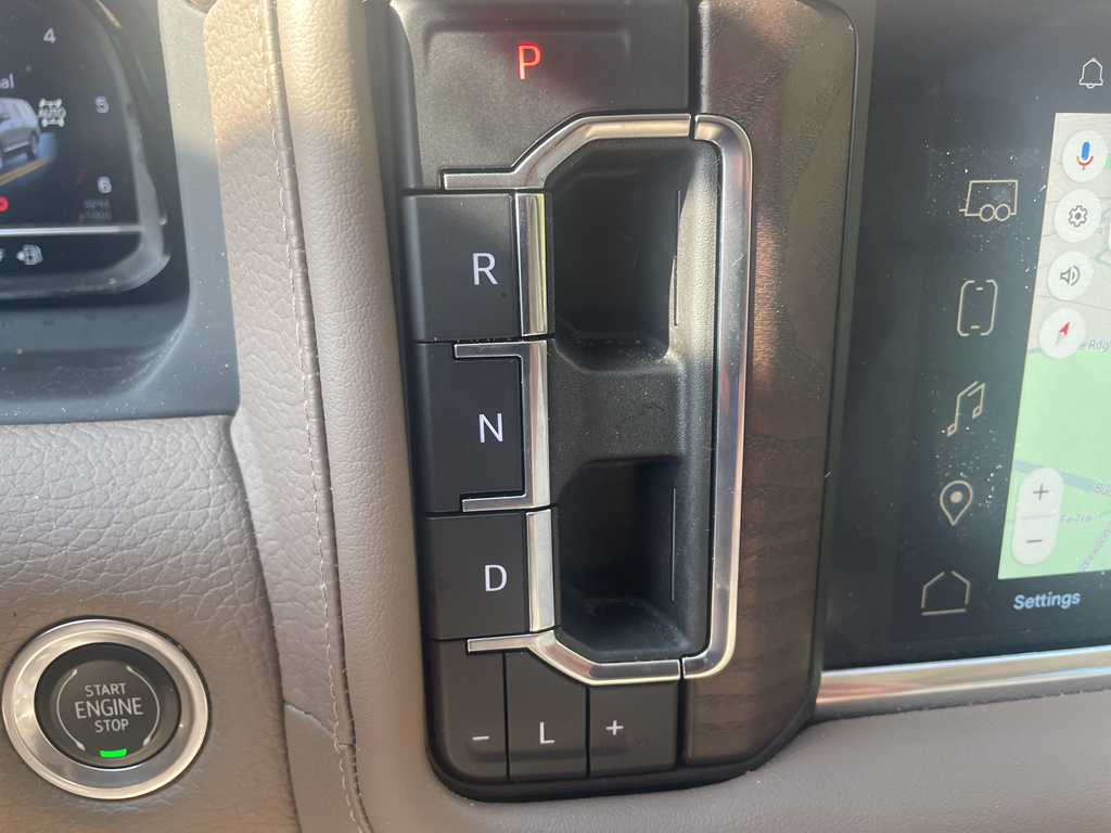2022 Gmc Yukon Denali photo 25