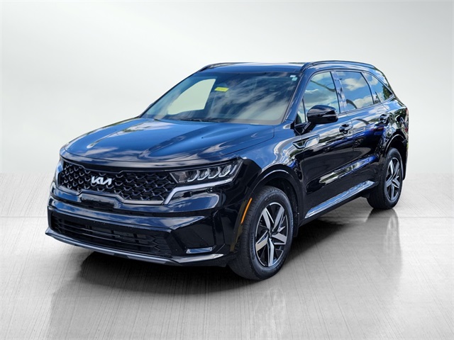 2023 Kia Sorento S photo 5