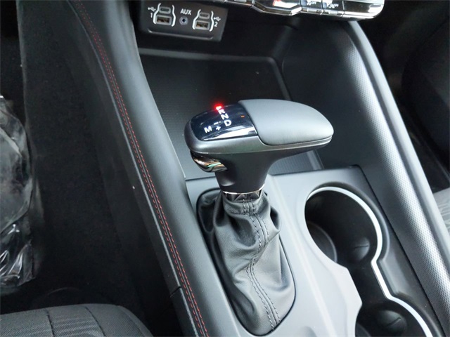 2026 Dodge Durango GT photo 20