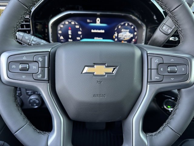 2026 Chevrolet Silverado 1500 LT photo 26