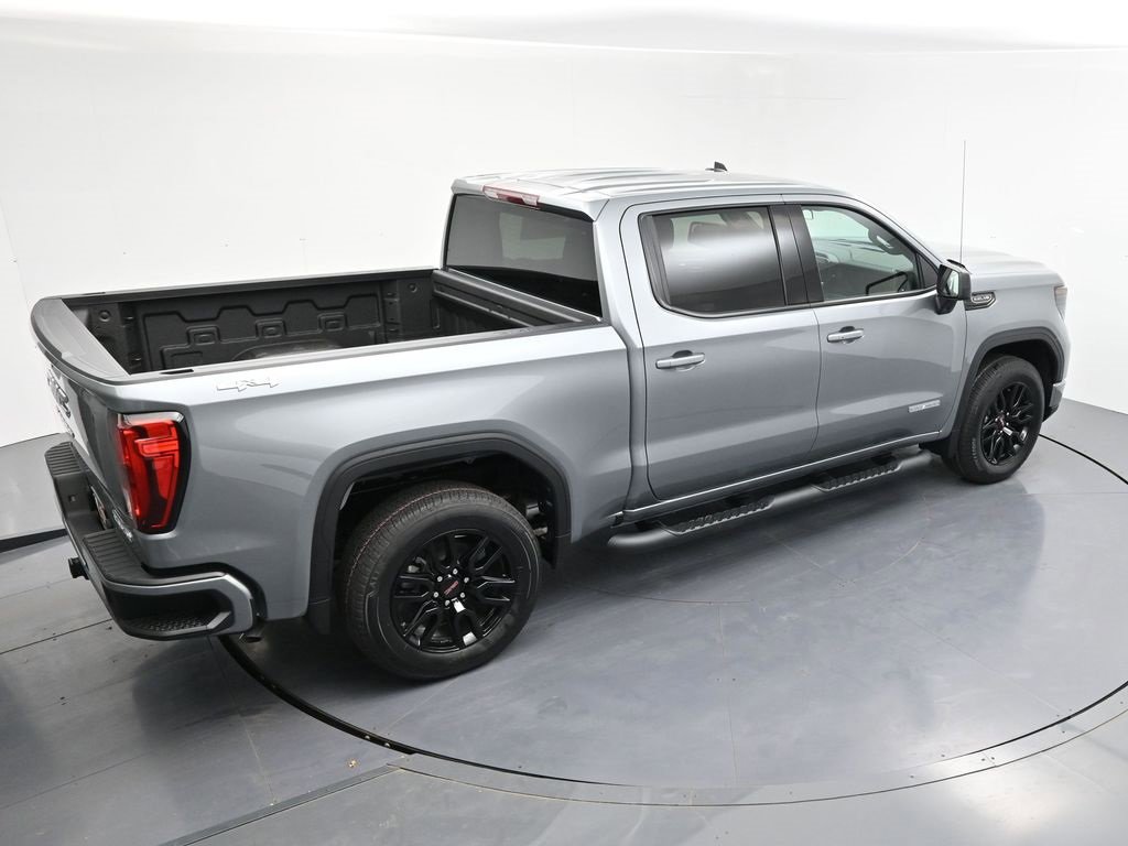 2026 Gmc Sierra 1500 Elevation photo 5