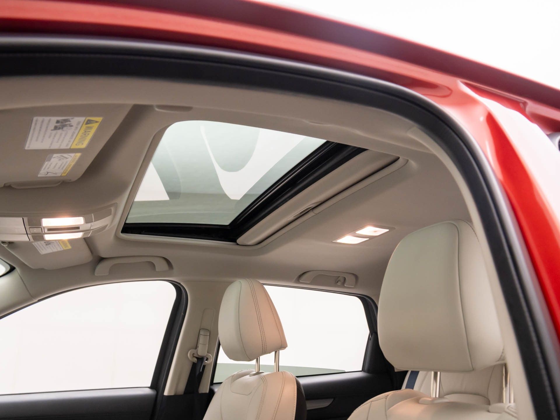 2023 Mazda CX-5 2.5 S Preferred photo 10