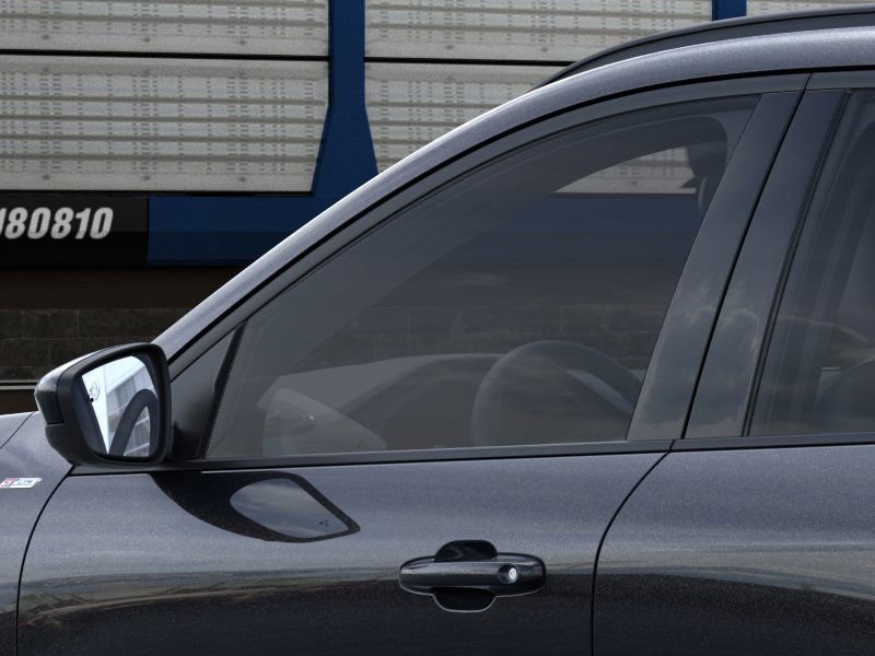 2025 Ford Escape ST-Line Select photo 10