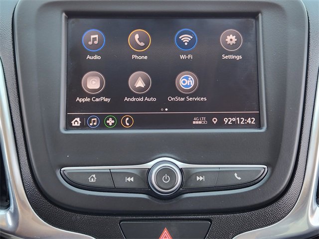 2020 Chevrolet Equinox LT photo 15