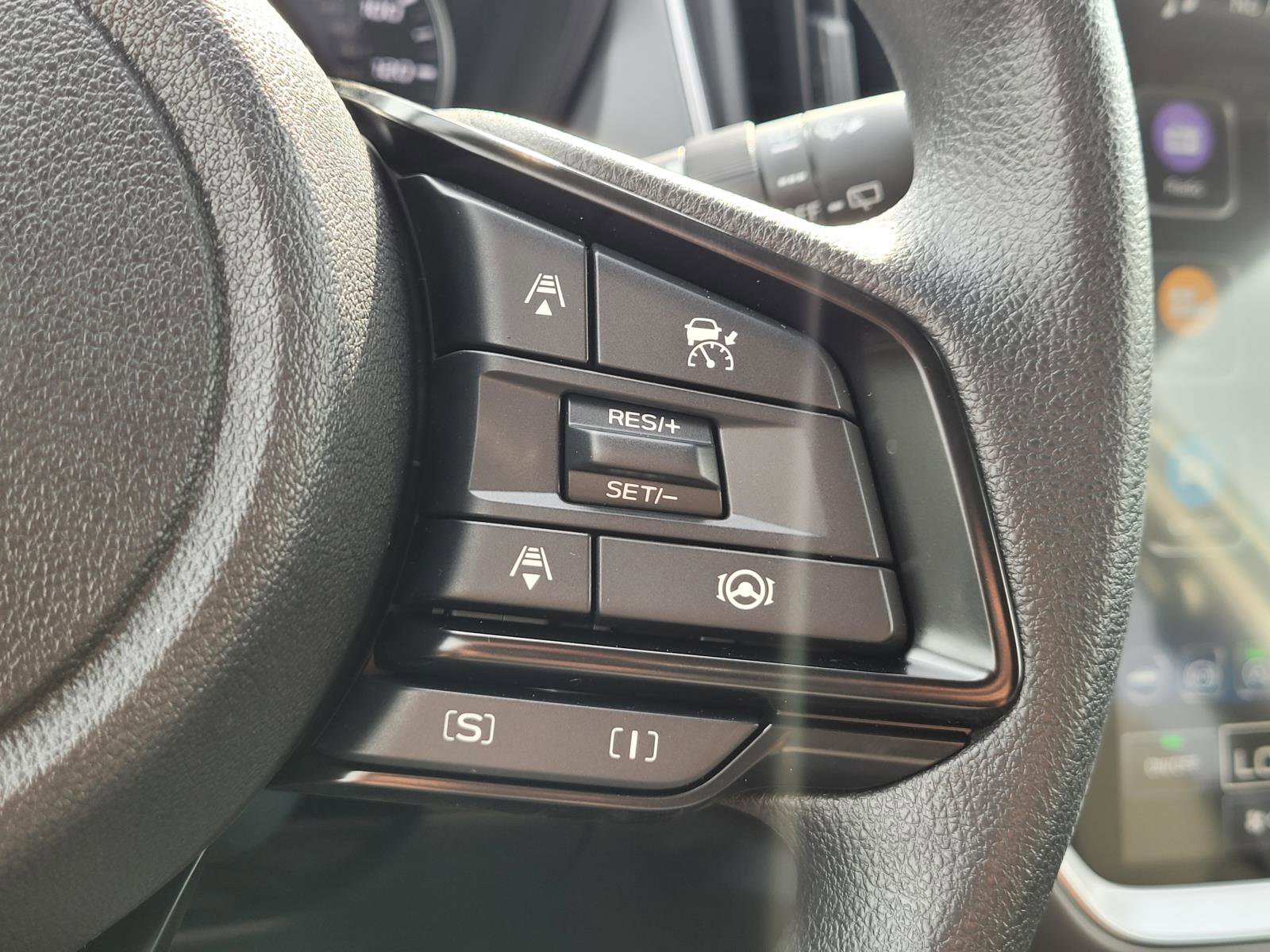 2025 Subaru Crosstrek Premium photo 5