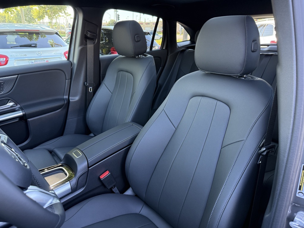 2026 Mercedes Benz GLA 250 photo 4
