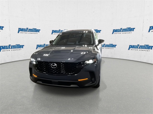 2025 Mazda CX-50 2.5 Premium Plus photo 4