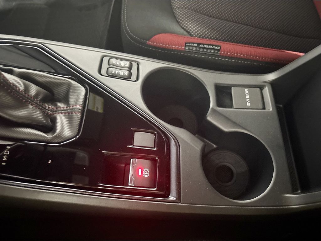 2025 Subaru Impreza RS photo 15