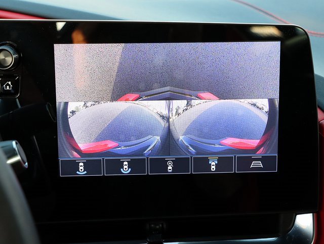 2020 Chevrolet Corvette Stingray 2LT photo 17