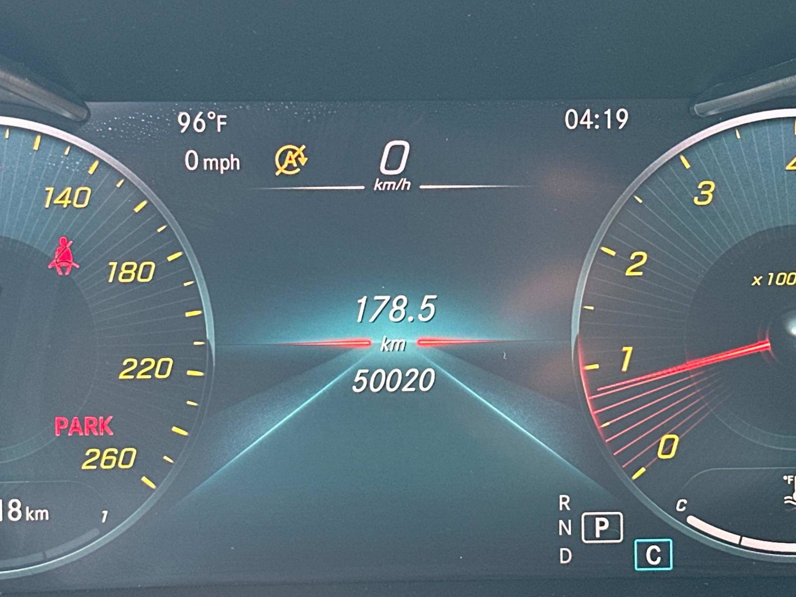 2022 Mercedes Benz GLC 300 4MATIC photo 15