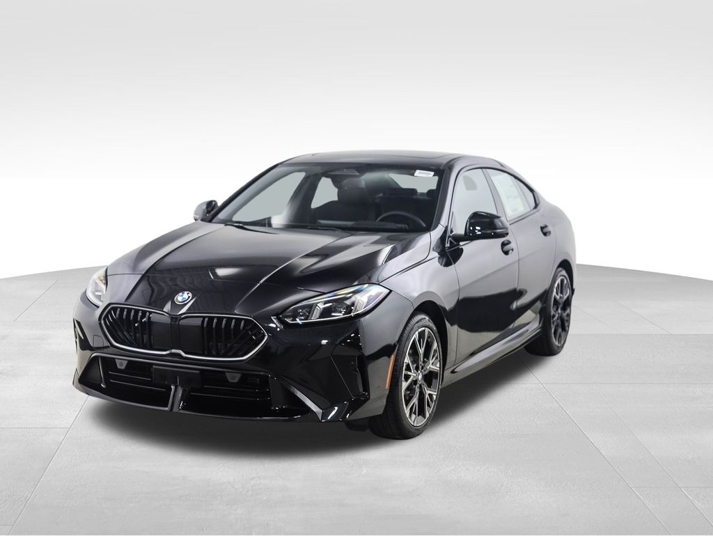 2026 BMW 2 Series 228's photo