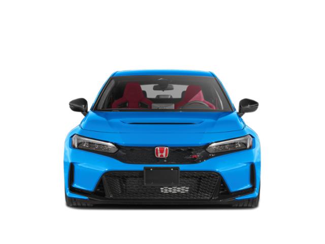 2024 Honda Civic Type R photo 4