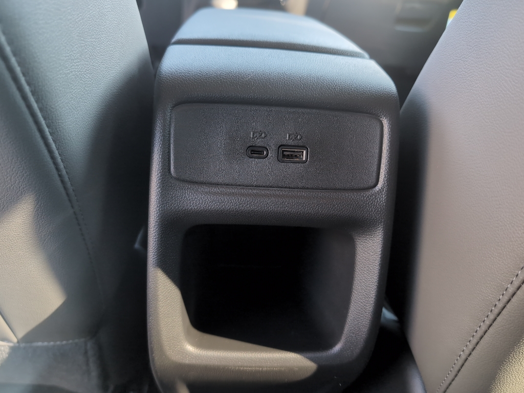 2025 Chevrolet Trax ACTIV photo 26