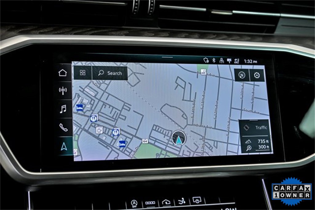 2022 Audi A7 Premium Plus photo 17