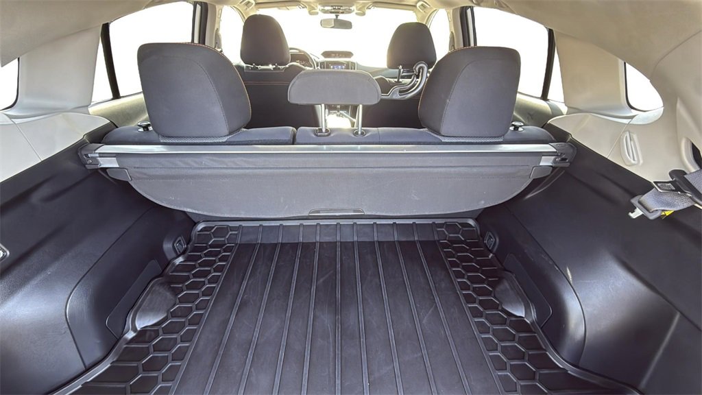 2023 Subaru Crosstrek Premium photo 14