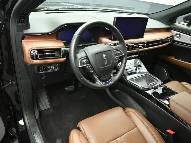 2023 LINCOLN NAUTILUS - Image 9