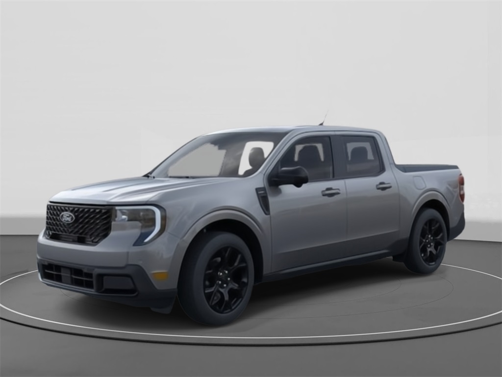 2025 Ford Maverick Lariat's photo