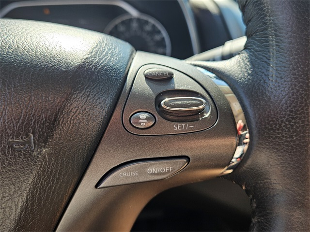 2019 Nissan Murano SL photo 23