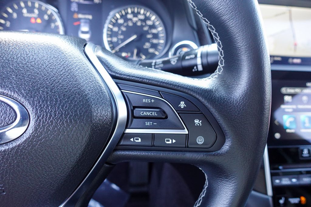 2022 Infiniti Q50 Sensory photo 20