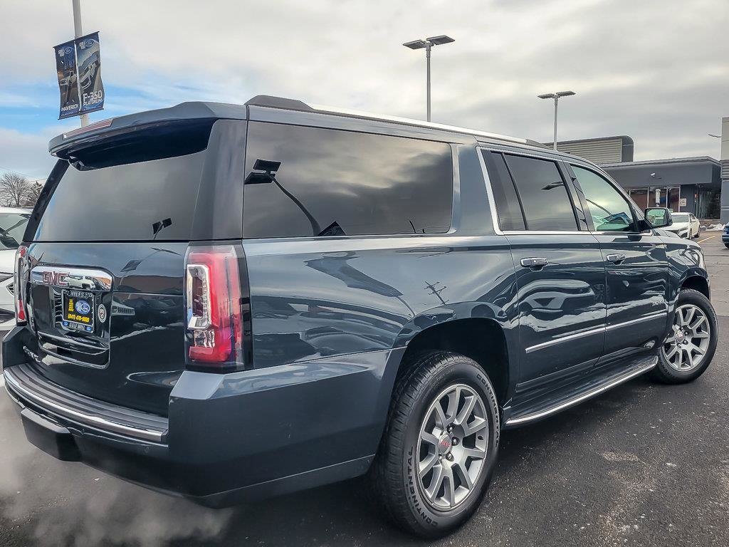 2019 GMC YUKON XL - Image 9
