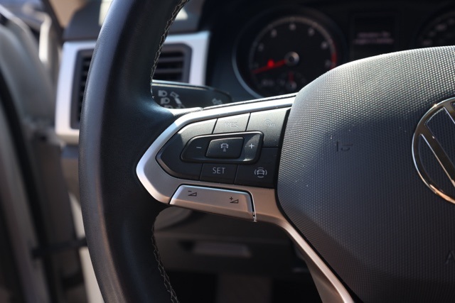 2021 Volkswagen Atlas V6 SE Technology photo 23