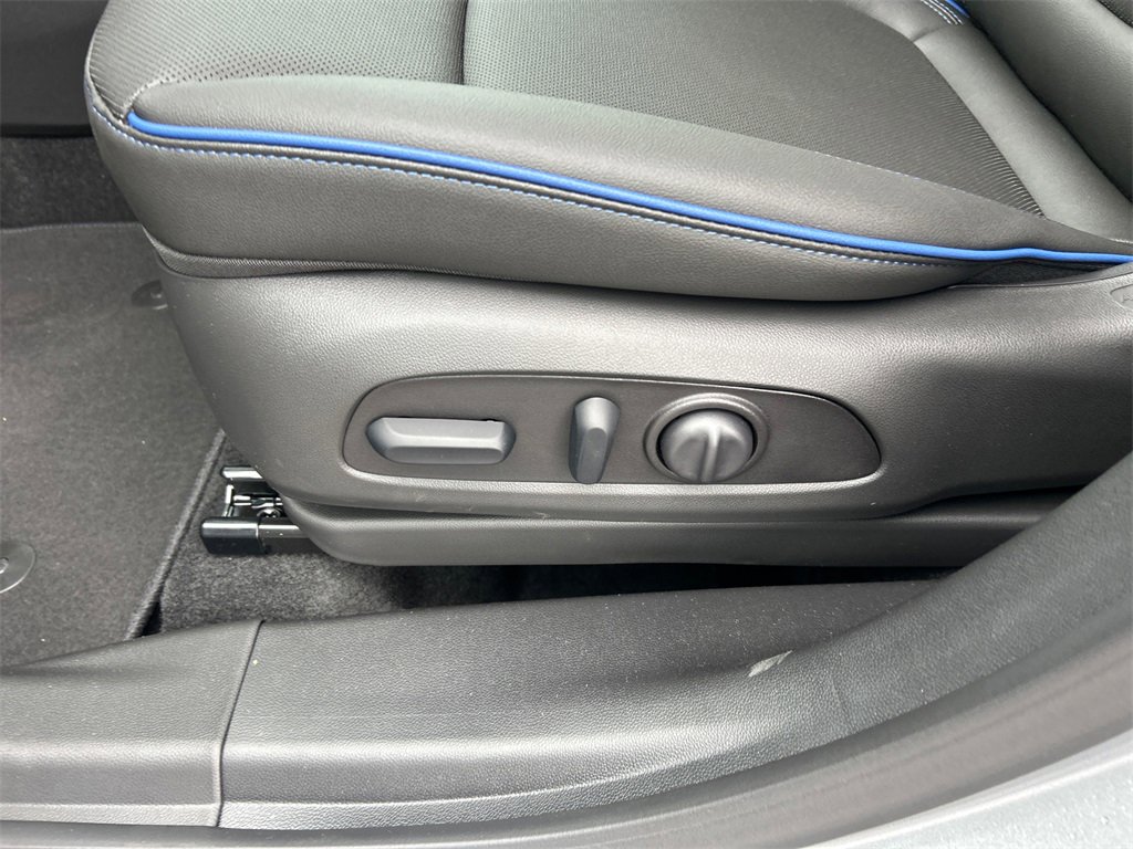 2026 BUICK ENCORE GX - Image 15