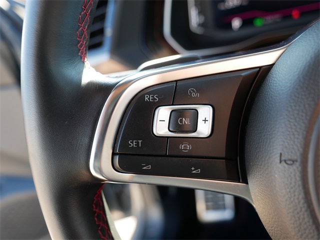 2020 Volkswagen Jetta GLI 2.0T Autobahn photo 24