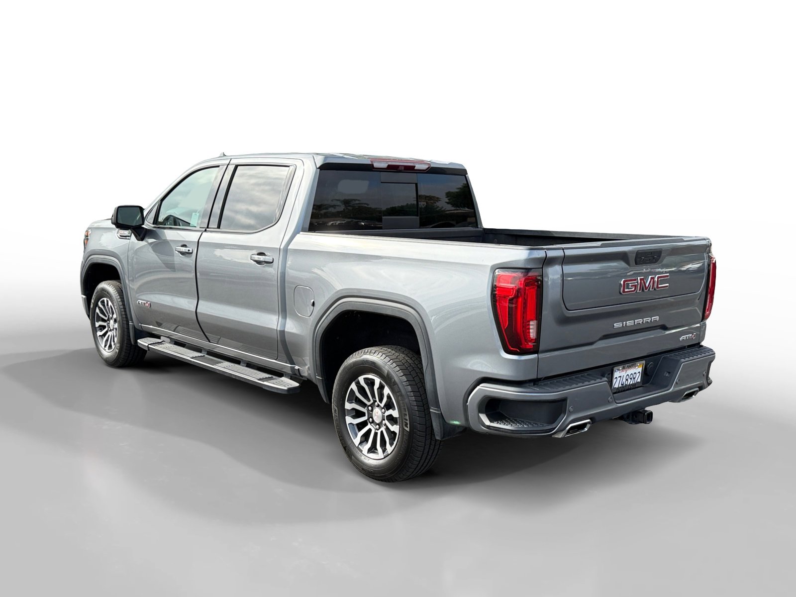 2019 Gmc Sierra 1500 AT4 photo 3