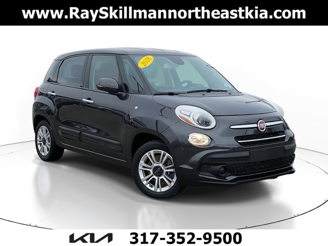 2018 FIAT 500L Pop's photo