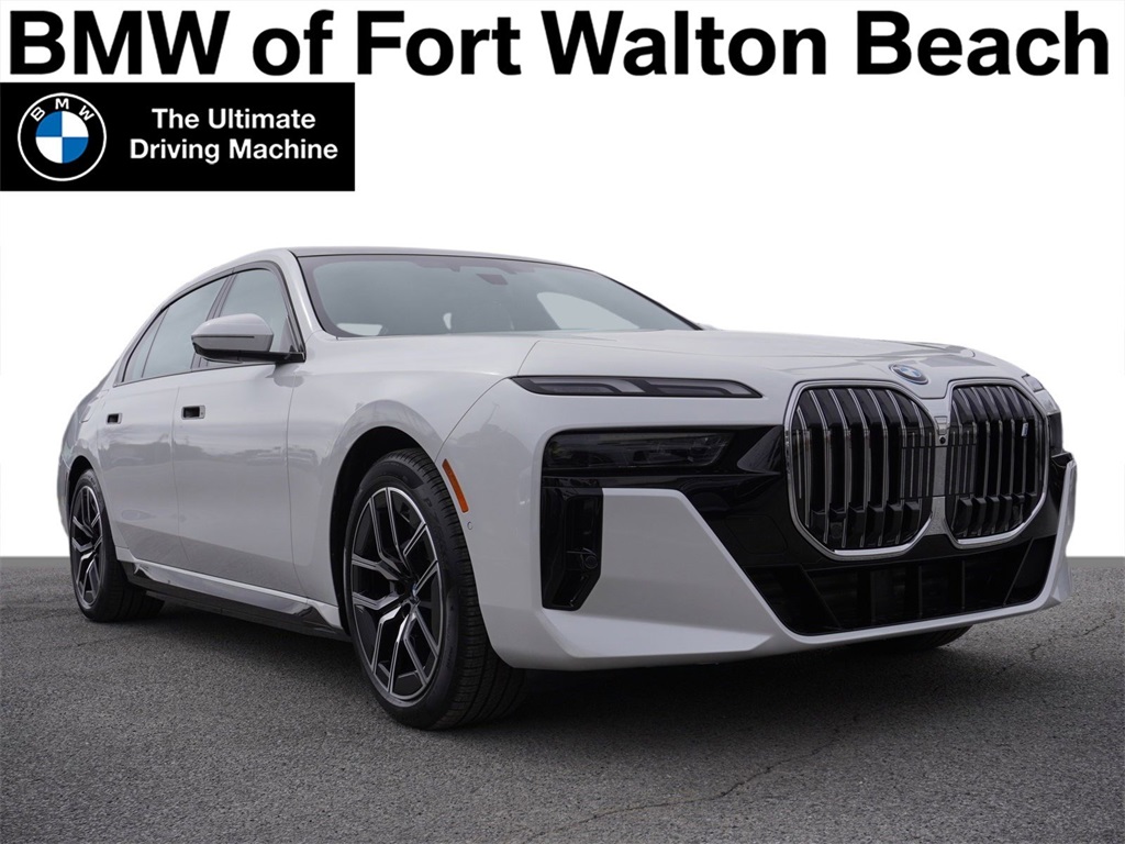 2024 Bmw i7 xDrive60 photo 29