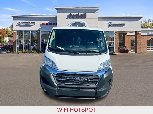 2023 Ram ProMaster 2500 Base photo 2