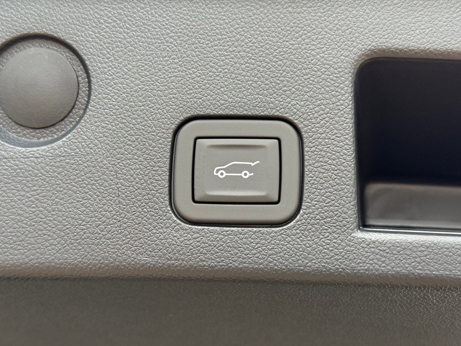 2026 Gmc Terrain Denali photo 13