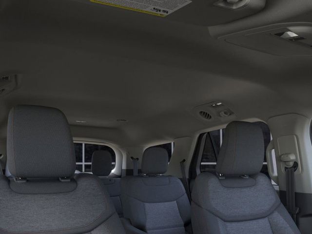 2026 FORD EXPLORER - Image 53