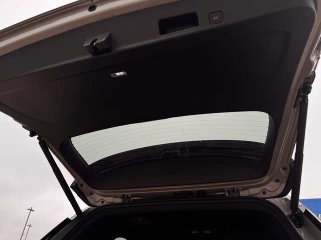 2026 Gmc Acadia AT4 photo 42