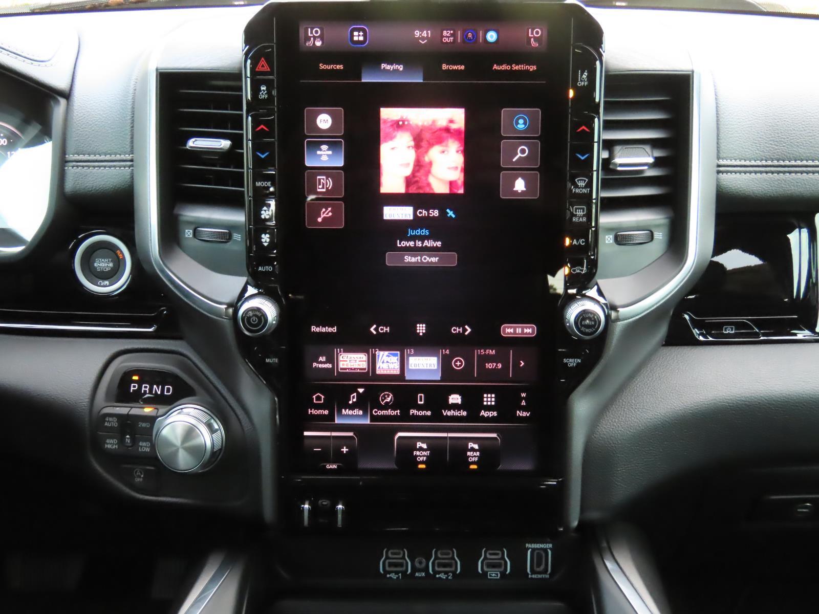 2026 Ram 1500 Laramie photo 25