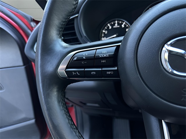 2024 Mazda CX-30 2.5 Select Sport photo 13