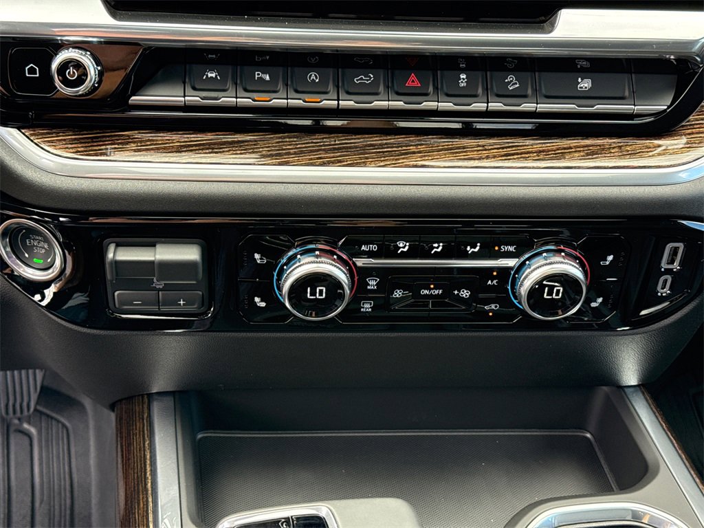 2026 Gmc Sierra 1500 Elevation photo 24