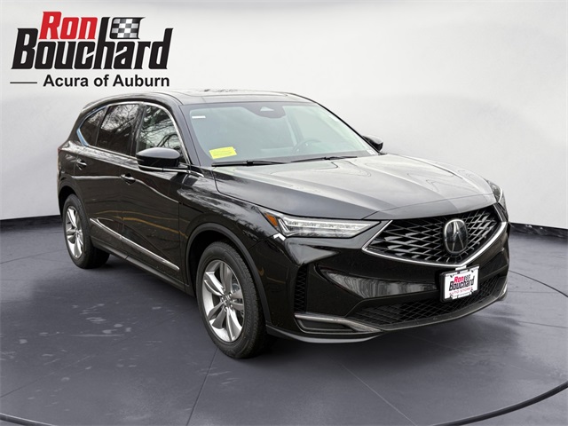 2026 Acura MDX Base's photo