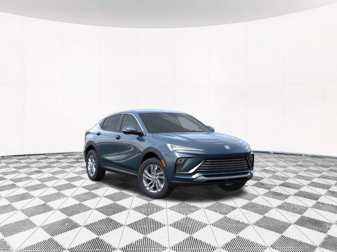 2025 Buick Envista Preferred photo 6