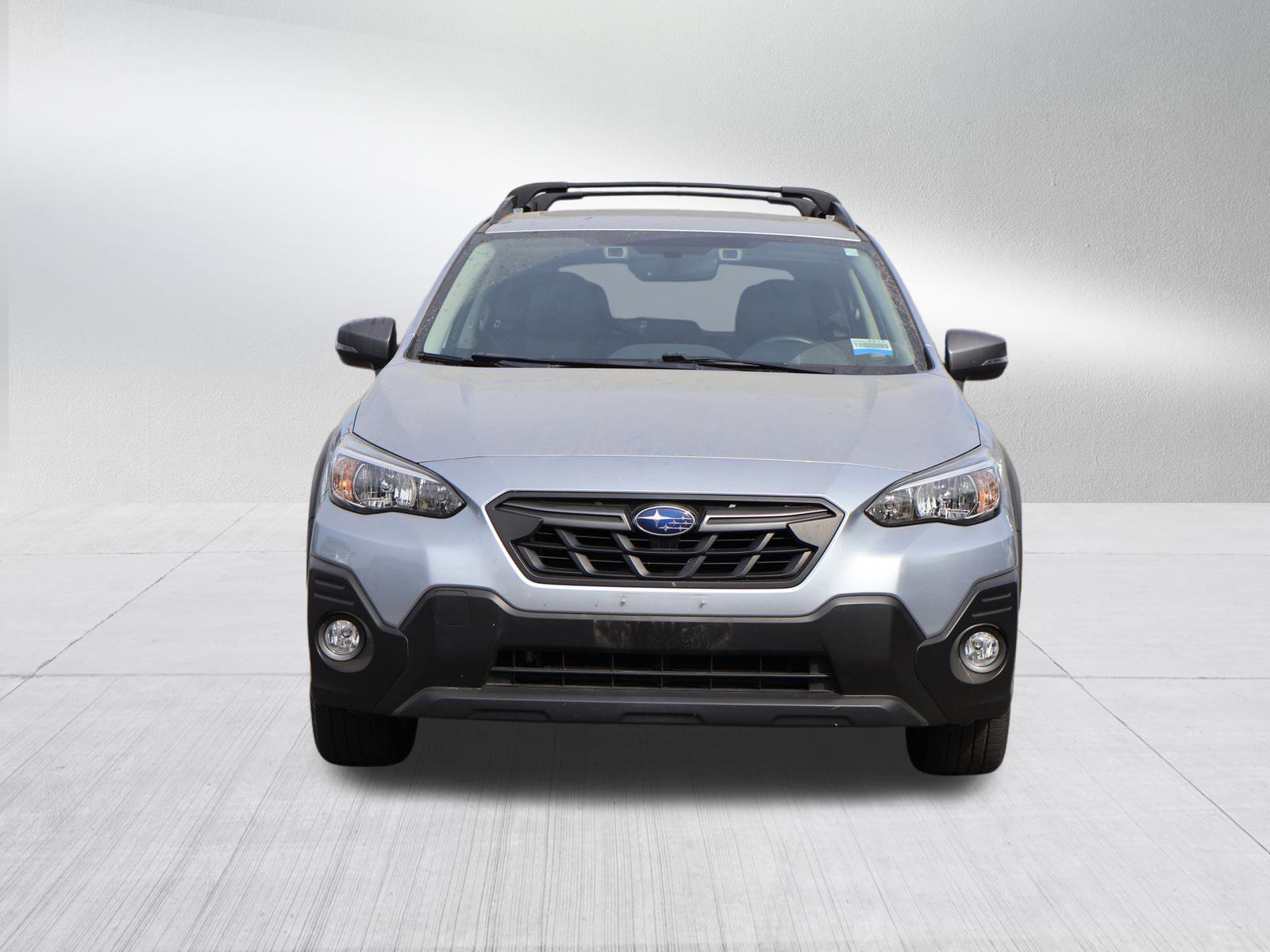 Used 2021 Subaru Crosstrek Sport with VIN JF2GTHSCXMH652970 for sale in Kansas City