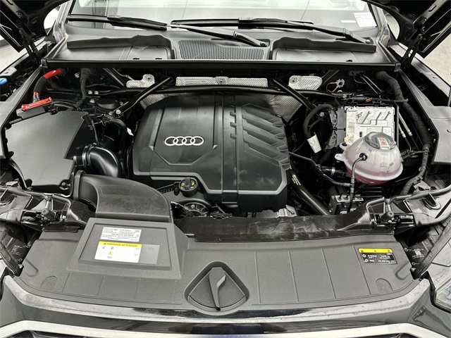 2023 Audi Q5 45 S line Premium Plus photo 18