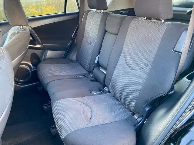 2012 Toyota RAV4 Sport photo 16
