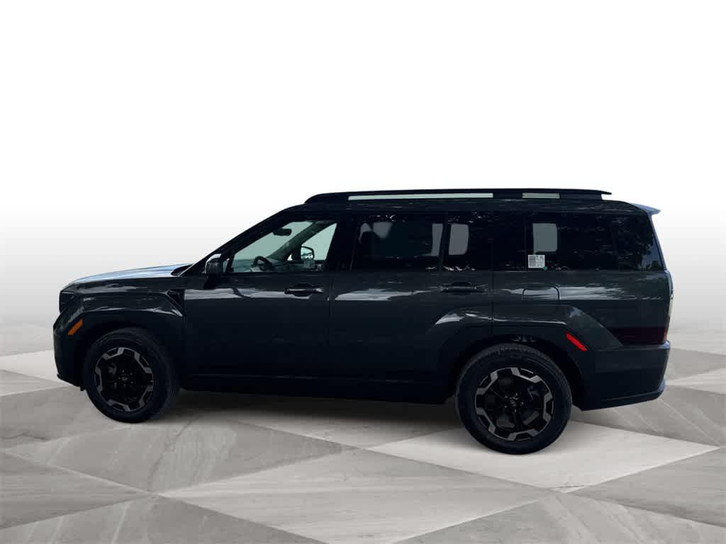 2026 Hyundai Santa Fe SEL photo 4