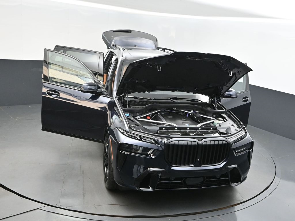 2026 Bmw X7 xDrive40i photo 51