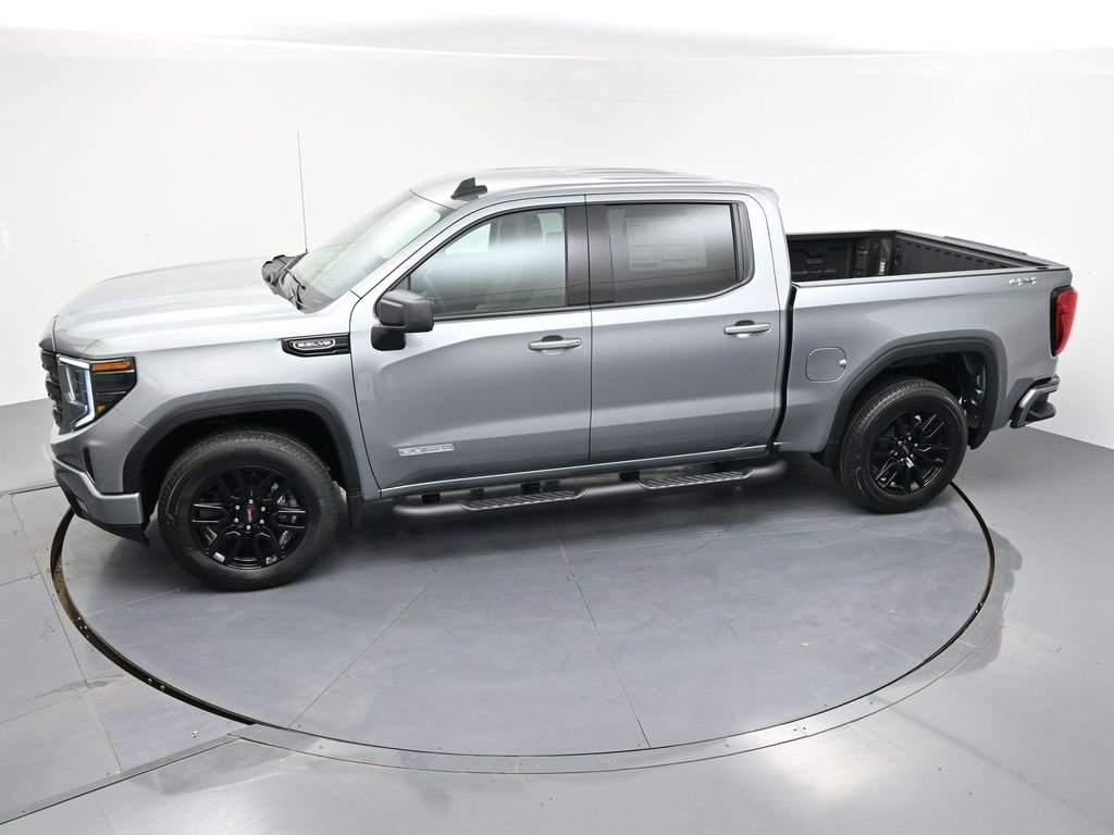 2026 Gmc Sierra 1500 Elevation photo 28