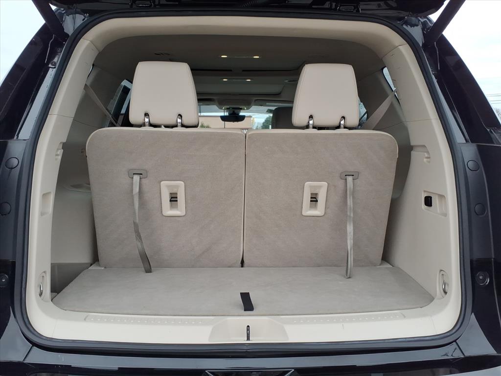 2023 Gmc Acadia Denali photo 4