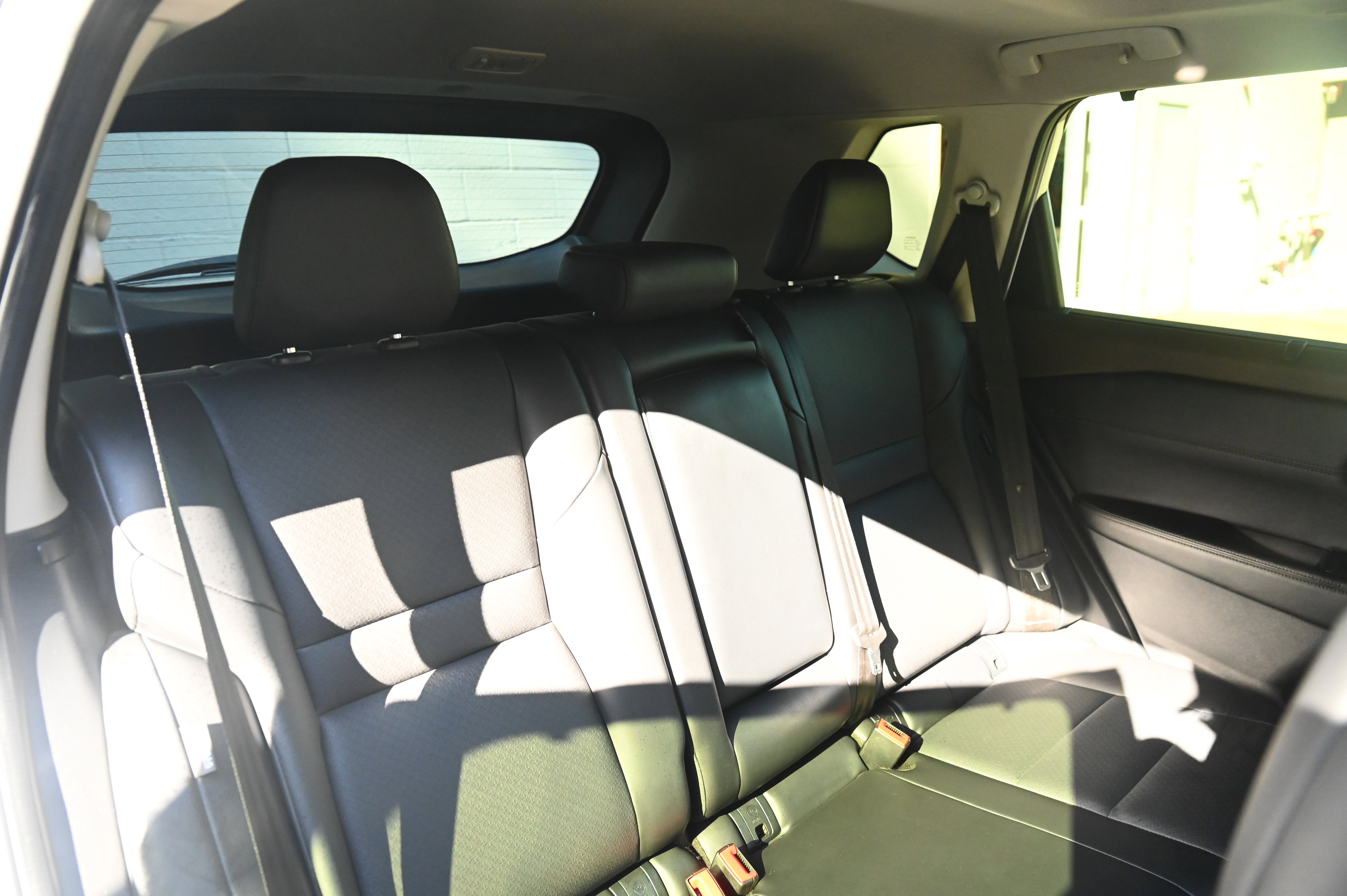 2023 Nissan Rogue SV photo 26