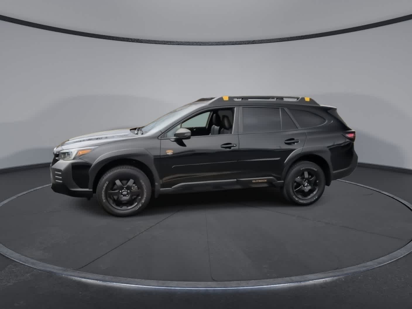 2022 Subaru Outback Wilderness photo 3